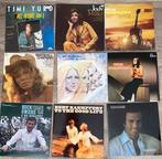 36 LP uit de jaren 70/80, Ophalen of Verzenden, Zo goed als nieuw, Overige formaten