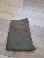 Broek Eksept maat M, Kleding | Dames, Broeken en Pantalons, Ophalen of Verzenden, Zo goed als nieuw, Groen, Lang