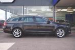 Skoda Octavia Combi 1.0 TSI Greentech Business Edition Plus, Stof, Gebruikt, 116 pk, Zwart