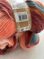 Alize Angora Gold Batik - Prachtig Garen!, Ophalen of Verzenden, Nieuw, Breien of Haken, Wol of Garen