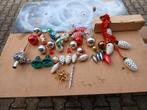 diverse kerst, Antiek en Kunst, Curiosa en Brocante, Ophalen