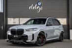 BMW X5 XDrive50e M-Sport Pro 489PK|Iconic Glow|LASER|PANO|Ha, Automaat, Gebruikt, 2395 kg, Bedrijf