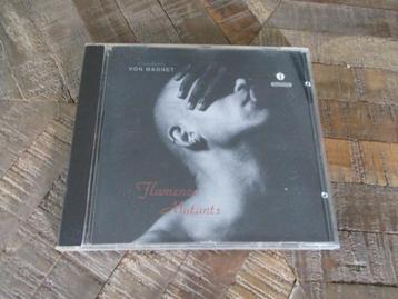 Von Magnet - Flamenco Mutants beschikbaar voor biedingen