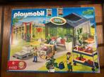Playmobil tuincentrum, Kinderen en Baby's, Speelgoed | Playmobil, Ophalen of Verzenden, Gebruikt, Complete set