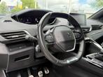 Peugeot 5008 BWJ 2017 | 1.2PT 131PK GT-Line | PANO DAK | CLI, Voorwielaandrijving, Gebruikt, 1199 cc, 7 stoelen