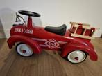 Loopauto brandweerwagen, Kinderen en Baby's, Ophalen, Zo goed als nieuw