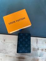 Louis vuitton portemonnee nieuw, Sieraden, Tassen en Uiterlijk, Portemonnees, Ophalen of Verzenden, Zo goed als nieuw, Zwart