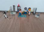 Playmobil 9268 City life Badkamer met douche, Ophalen of Verzenden, Zo goed als nieuw, Complete set