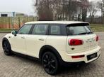 Mini Mini Clubman 1.5 One DAK/NAVI/PDC, Voorwielaandrijving, Stof, Gebruikt, 102 pk
