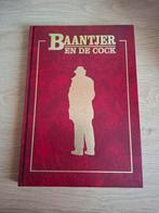 Baantjer en de Cock, Ophalen of Verzenden, Zo goed als nieuw, J. Bakkenhoven
