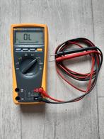 Fluke 175 met Fluke meetpennen, Doe-het-zelf en Verbouw, Meetapparatuur, Ophalen of Verzenden, Gebruikt
