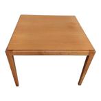 Vintage deense bijzettafel, salontafel, Antiek en Kunst, Ophalen