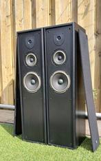JBL Zuil Luidsprekers NIEUWSTAAT TLX5000 3-Weg 100 Watts RMS, Ophalen, JBL, Zo goed als nieuw, 60 tot 120 watt