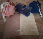 3 x KLM Business class amenity kits, Verzamelen, Ophalen of Verzenden, Nieuw, Overige typen