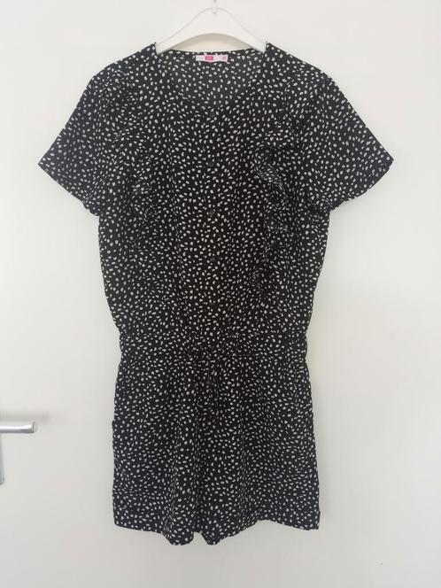 WE fahion jumpsuit/playsuit 158/164, Kinderen en Baby's, Kinderkleding | Maat 158, Zo goed als nieuw, Meisje, Overige typen, Ophalen of Verzenden