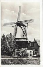Arkel (Z.H.) Molen, gelopen, Verzenden, 1960 tot 1980, Gelopen, Zuid-Holland