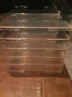 Papieropberger 30x30, Hobby en Vrije tijd, Scrapbooking, Ophalen of Verzenden, Gebruikt