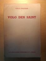 Volg den Saint - vertaald door Havank, Ophalen of Verzenden, Gelezen, Havank + Charteris