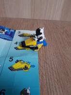 Lego system, Hydronaut Paravane -
Nummer 1749, Kinderen en Baby's, Speelgoed | Duplo en Lego, Ophalen of Verzenden, Zo goed als nieuw