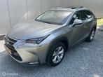 Lexus NX 300h AWD President Line, Automaat, Gebruikt, 1760 kg, Leder