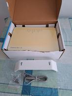 ZYXEL INTERNETMODEM, Ophalen of Verzenden, Zo goed als nieuw