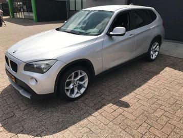 BMW X1 xDrive20i Business beschikbaar voor biedingen