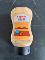 McDonalds Big Mac Saus Limited Edition, Ophalen of Verzenden
