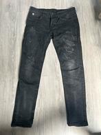 Mannen broek ashes to dust M, Ophalen of Verzenden, Zo goed als nieuw, Blauw, W32 (confectie 46) of kleiner