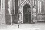 962007	Zutphen	Maria-Portaal	Onbeschreven, Verzamelen, Ophalen of Verzenden, Ongelopen, Gelderland