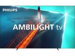 PHILIPS 65OLED708/12 4 manden oud Met 2 jaar garantie, Ophalen, Philips, Zo goed als nieuw, 100 cm of meer