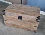 Opbergkist / Speelgoedkist, Huis en Inrichting, Woonaccessoires | Kisten, Ophalen, 50 tot 100 cm, Zo goed als nieuw, Minder dan 50 cm