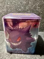 Pokemon stacking tin 2024 nieuw RUILEN, Hobby en Vrije tijd, Verzamelkaartspellen | Pokémon, Ophalen, Nieuw