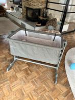 Kinderkraft co sleeper “Neste Up”, Ophalen, Zo goed als nieuw, Wieg