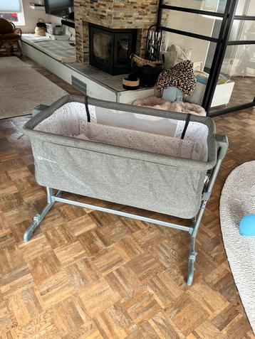 Kinderkraft co sleeper “Neste Up” beschikbaar voor biedingen