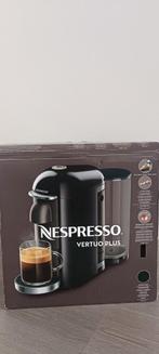 Nespresso Vertuo Plus Koffiemachine, Witgoed en Apparatuur, Ophalen, Gebruikt, Koffiemachine, 1 kopje