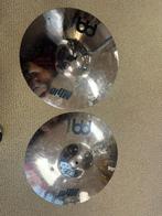 Hi-hat Cymbal Meinl MB10-16FH-B, MB10 Serie, Fat Hat,, -, -, Overige soorten, Ophalen of Verzenden