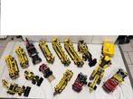 15 stuks Lego Technic, Ophalen, Zo goed als nieuw