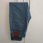 McGregor Broek/chino/pantalon Slim fit Mt 31/32 ZGAN Petrol, Ophalen of Verzenden, Zo goed als nieuw, McGregor, Maat 48/50 (M)
