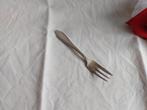 Gero verzilverd 90 | taartvorkje nrs. 454 455 | € 4,- p.st., Antiek en Kunst, Antiek | Bestek, Verzenden