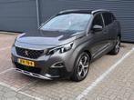 Peugeot 3008 1.2 PureTech GT Leder Pano Navi PDC Camera Crui, Gebruikt, 1199 cc, Adaptive Cruise Control, Leder