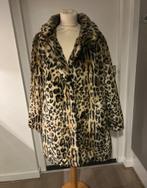 Tijger jas maat 42, Kleding | Dames, Ophalen of Verzenden, Zo goed als nieuw, Maat 42/44 (L), Bruin