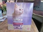 kattenbakgrit kattenbakkorrel kattenbakvulling 10 liter, Dieren en Toebehoren, Kattenbakken, Ophalen, Nieuw
