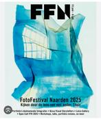 Gezocht Fotofestival Naarden 2025 - Glossy Uitgave, Ophalen of Verzenden, Gelezen, Glossy