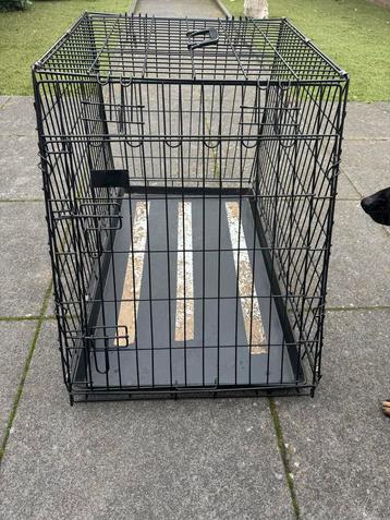 Bench beschikbaar voor biedingen