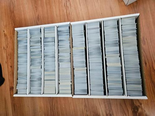 8.000+ pokemon kaarten bulk, Hobby en Vrije tijd, Verzamelkaartspellen | Pokémon, Zo goed als nieuw, Meerdere kaarten, Ophalen of Verzenden