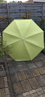 parasol, Tuin en Terras, Parasols, Ophalen, Zo goed als nieuw