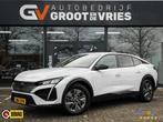 Peugeot 408 1.6 HYbrid Allure 180 EAT8, Auto's, Stof, Gebruikt, Euro 6, 4 cilinders
