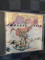 Kreator endless pain (germany reissue repress), Cd's en Dvd's, Verzenden, Zo goed als nieuw