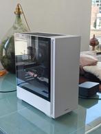 Game PC RTX 3090 24GB + Ryzen 5700X3D+ 32GB + 1TB SSD, Computers en Software, Desktop Pc's, 32 GB, Virtual Reality, Gaming PC