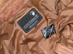 GOOSECRAFT leren jasje,Mt S zeer goede staatb, Kleding | Dames, Jasjes, Kostuums en Pakken, Tweedehands, Goosecraft, Bruin, Tweedehands